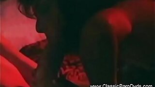 Classic Red Drama MILF Sex
